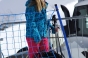, Winter X-Games Womens Board Slopestyle 2011 - Courchevel Enquirer